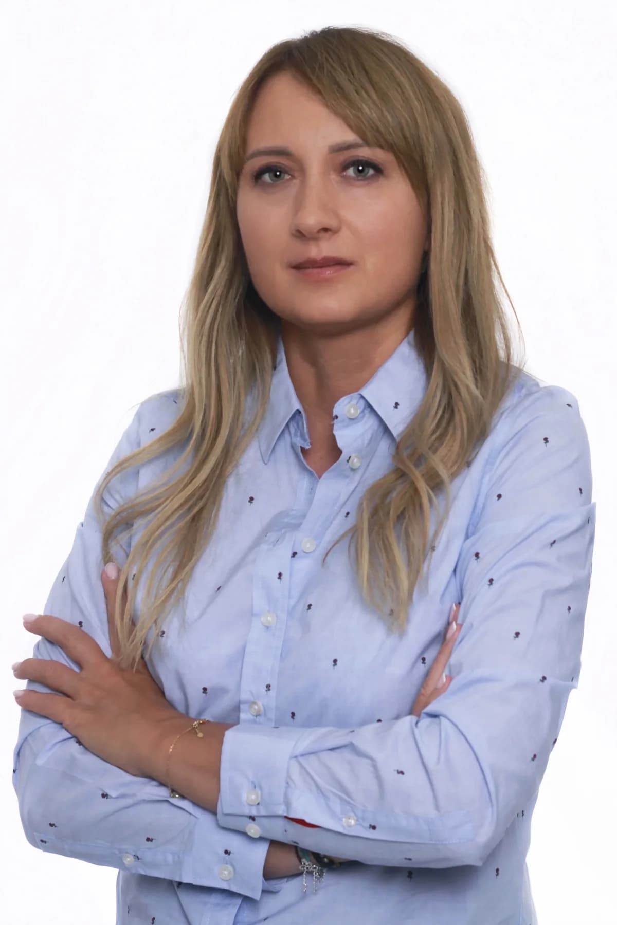 Magdalena Miler